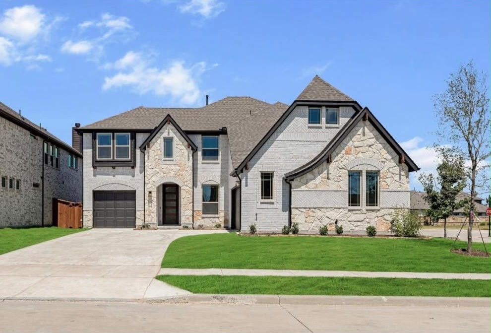 5109 Vester Court Mckinney TX 75071