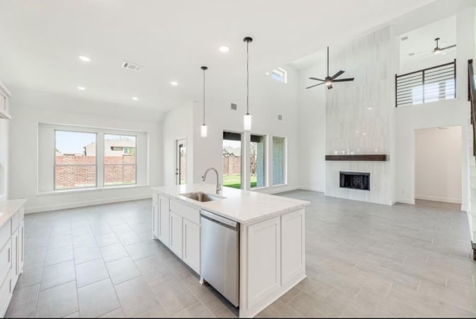 5109 Vester Court Mckinney TX 75071