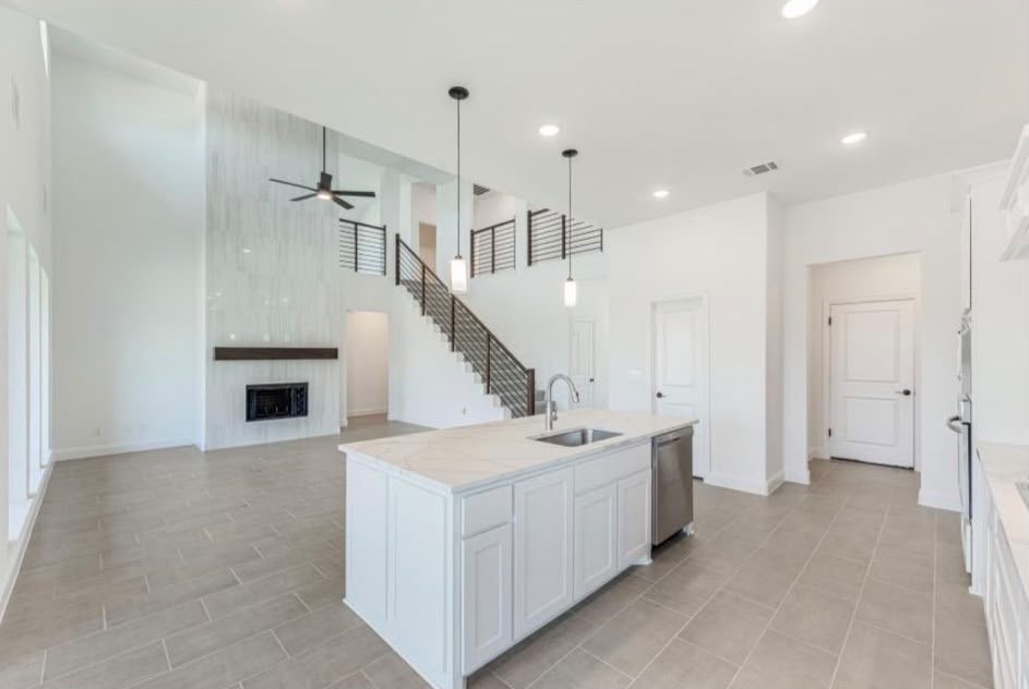5109 Vester Court Mckinney TX 75071