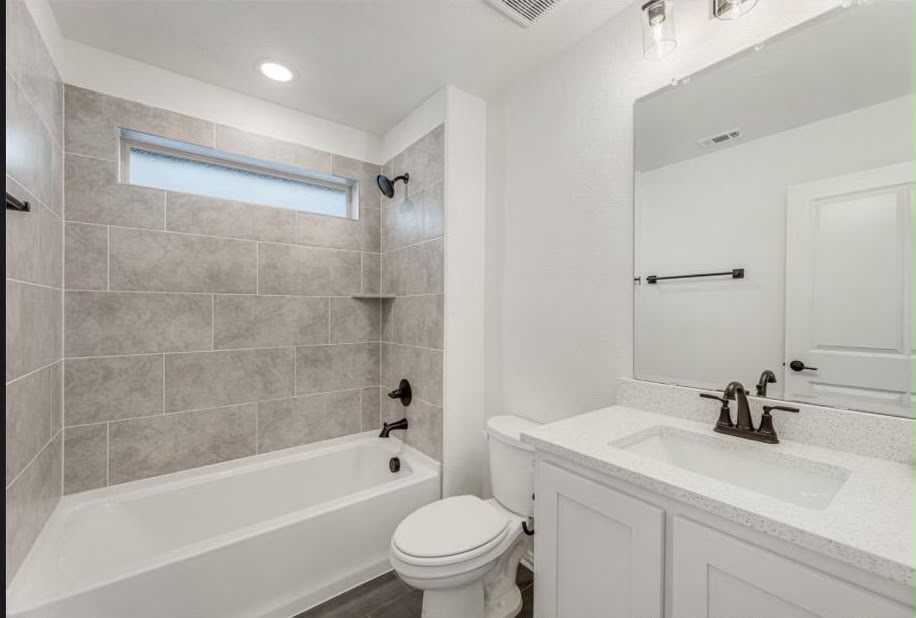 5109 Vester Court Mckinney TX 75071