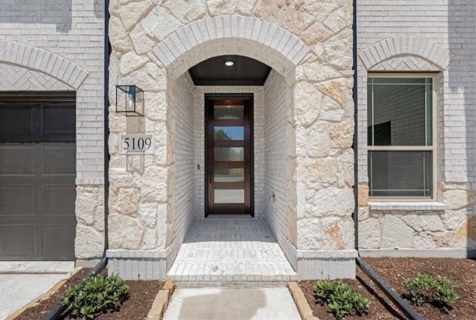 5109 Vester Court Mckinney TX 75071
