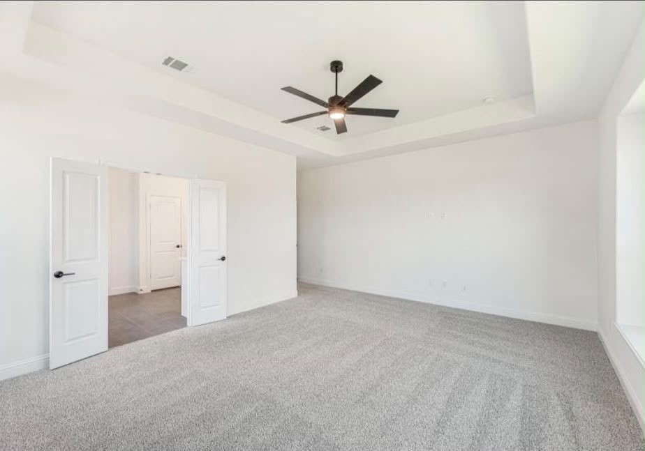 5109 Vester Court Mckinney TX 75071