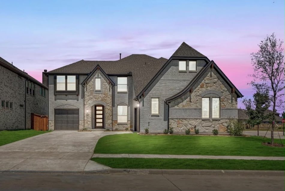 5109 Vester Court Mckinney TX 75071