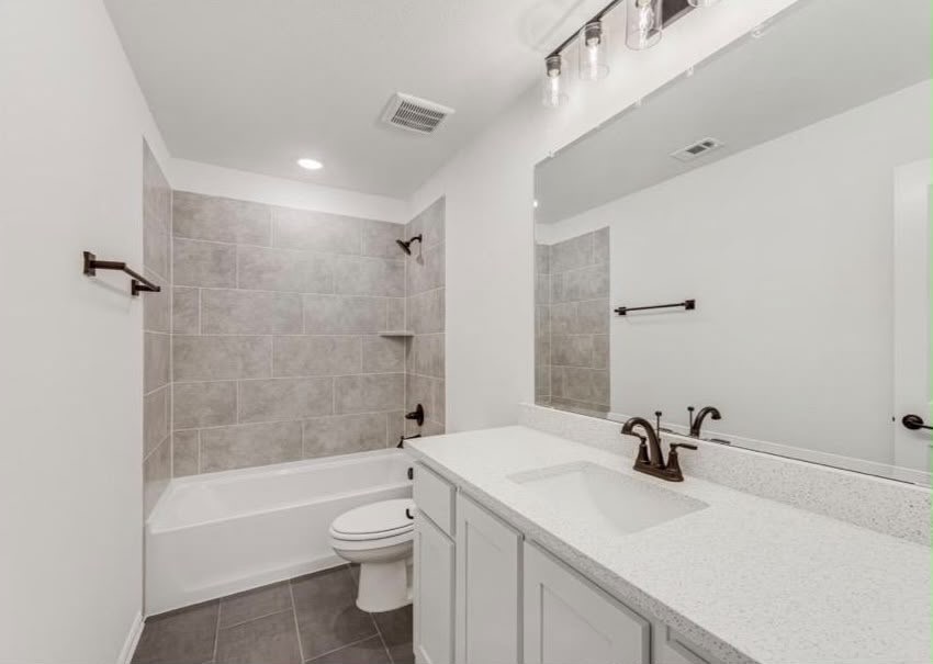 5109 Vester Court Mckinney TX 75071