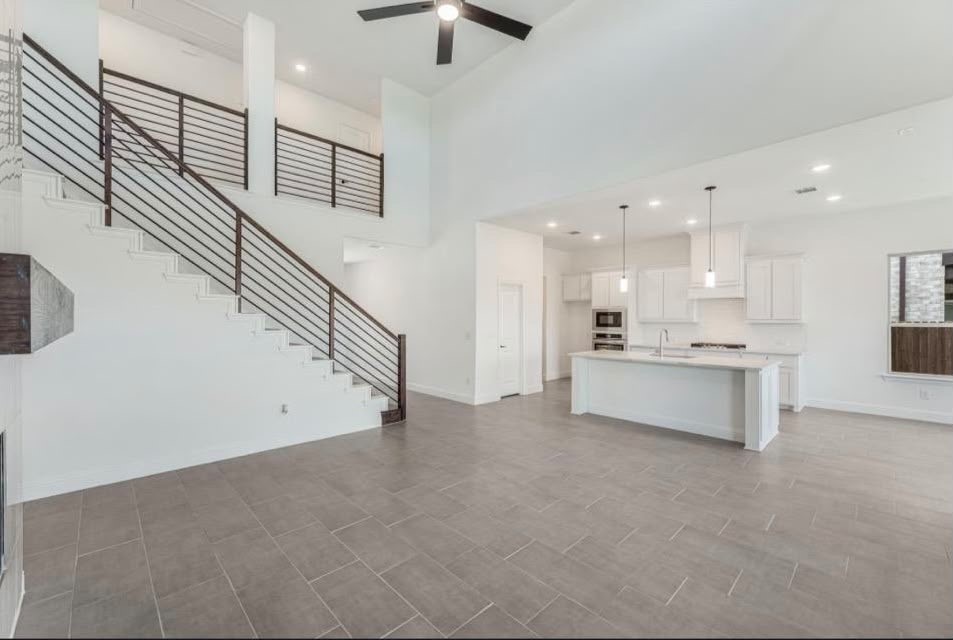 5109 Vester Court Mckinney TX 75071
