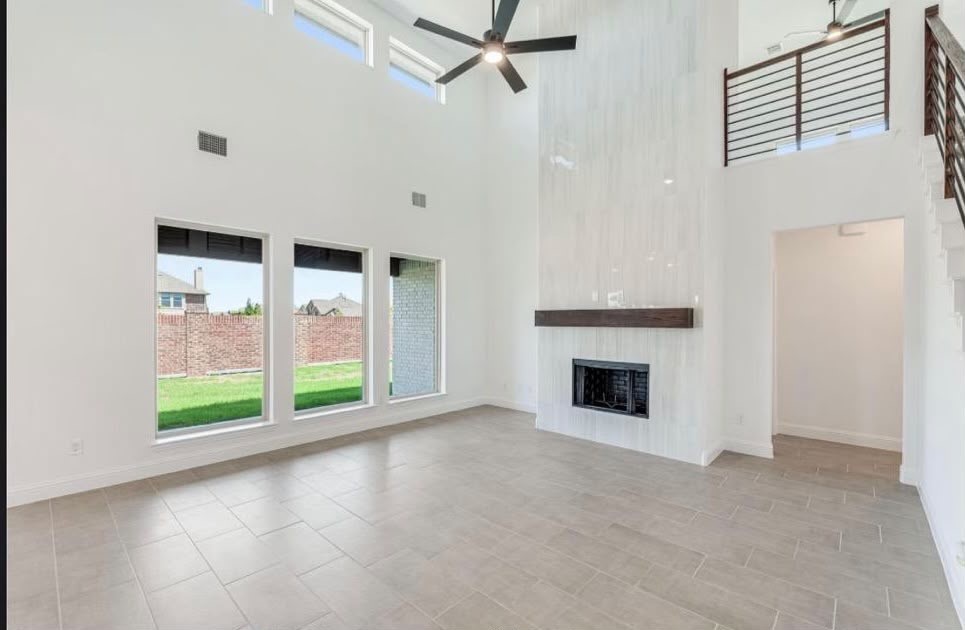 5109 Vester Court Mckinney TX 75071