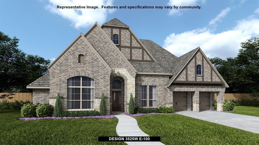 2707 Delta Drive Melissa TX 75454