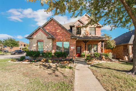1511 Greenbrier Drive Van Alstyne TX 75495
