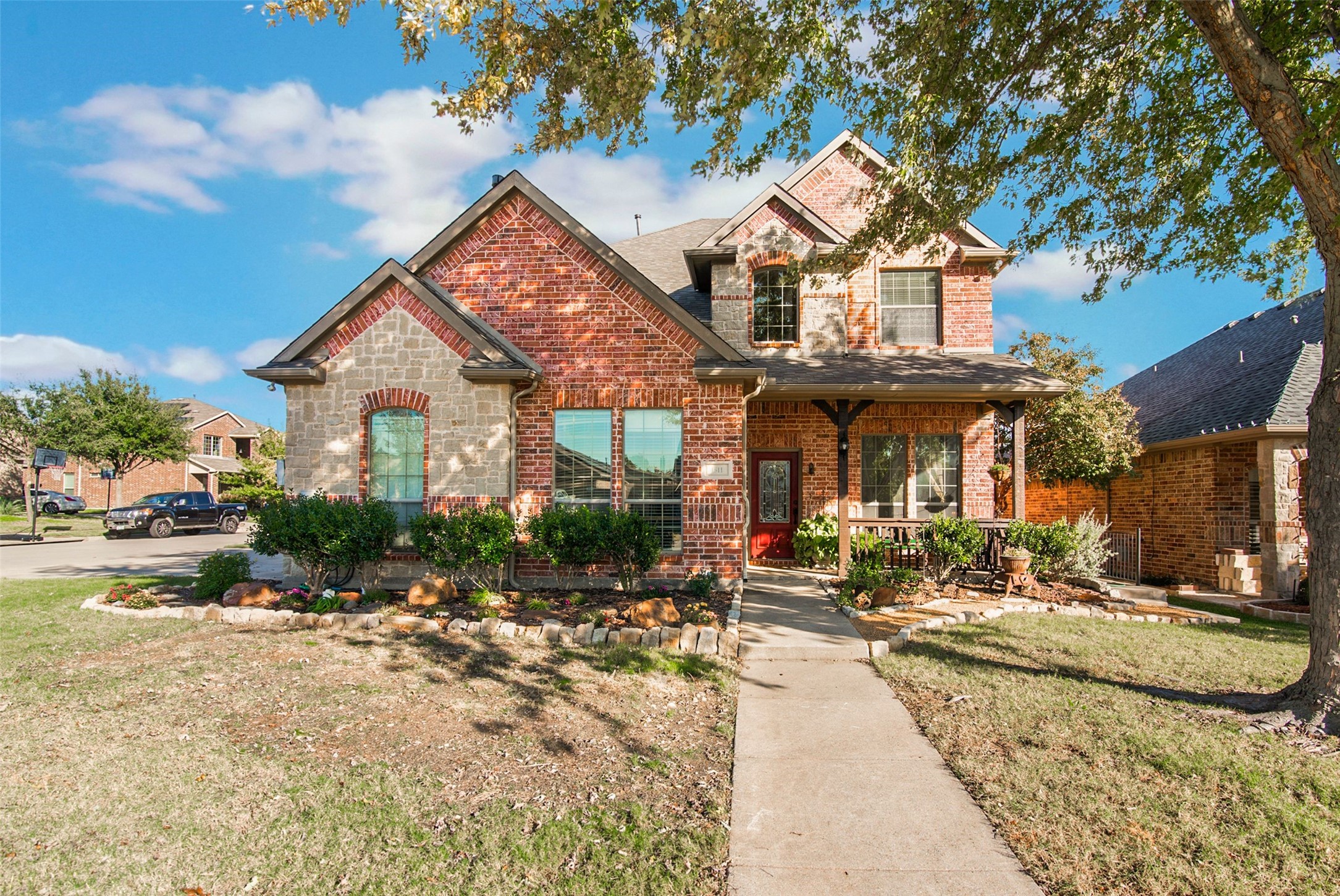 1511 Greenbrier Drive Van Alstyne TX 75495