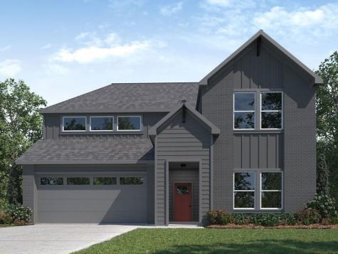 1512 Hulen Park Trail Alvarado TX 76009