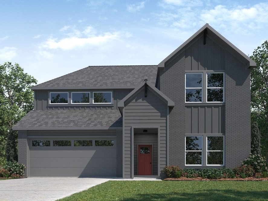 1512 Hulen Park Trail Alvarado TX 76009