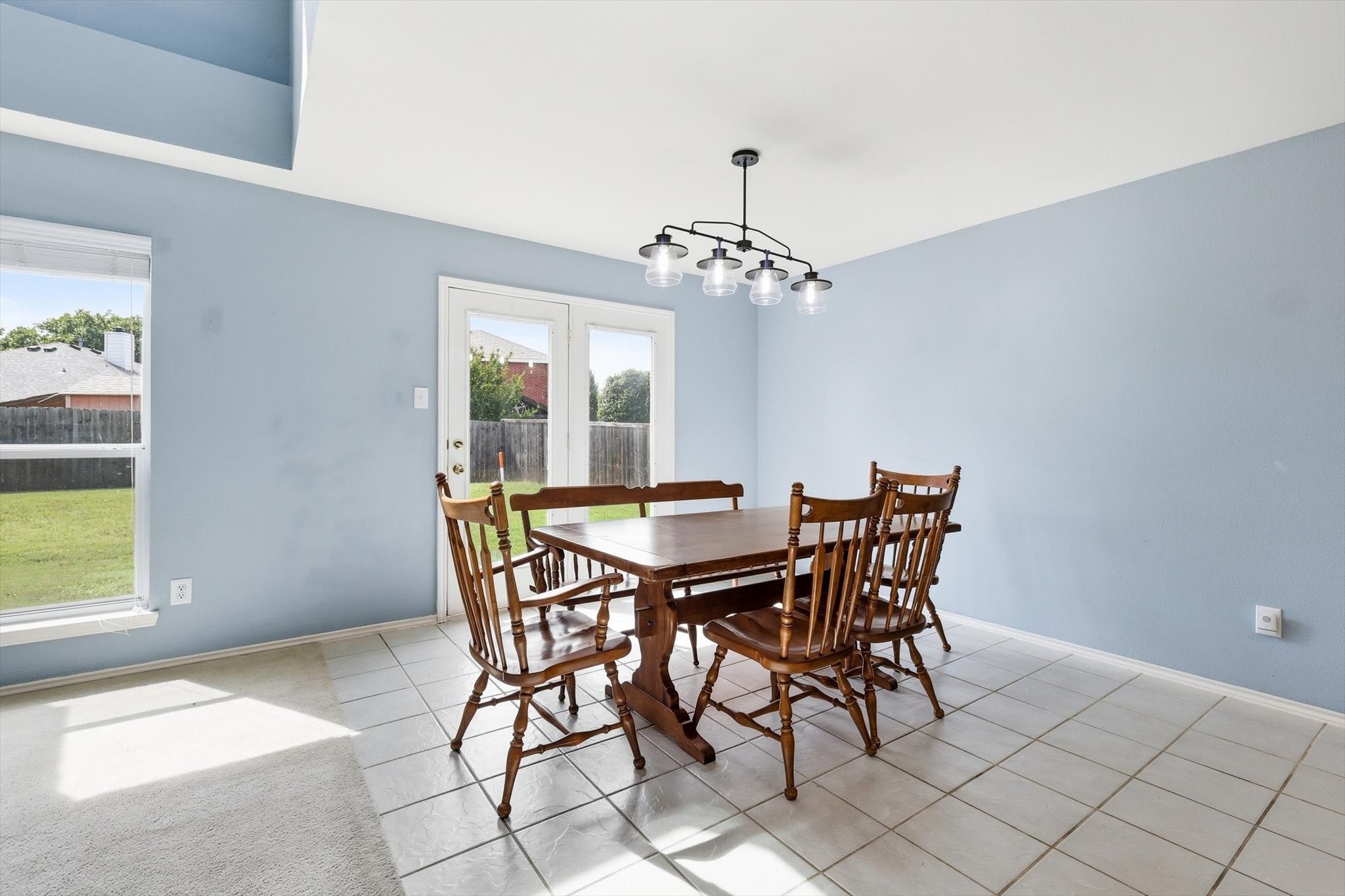 1703 Wolf Creek Drive Arlington TX 76018