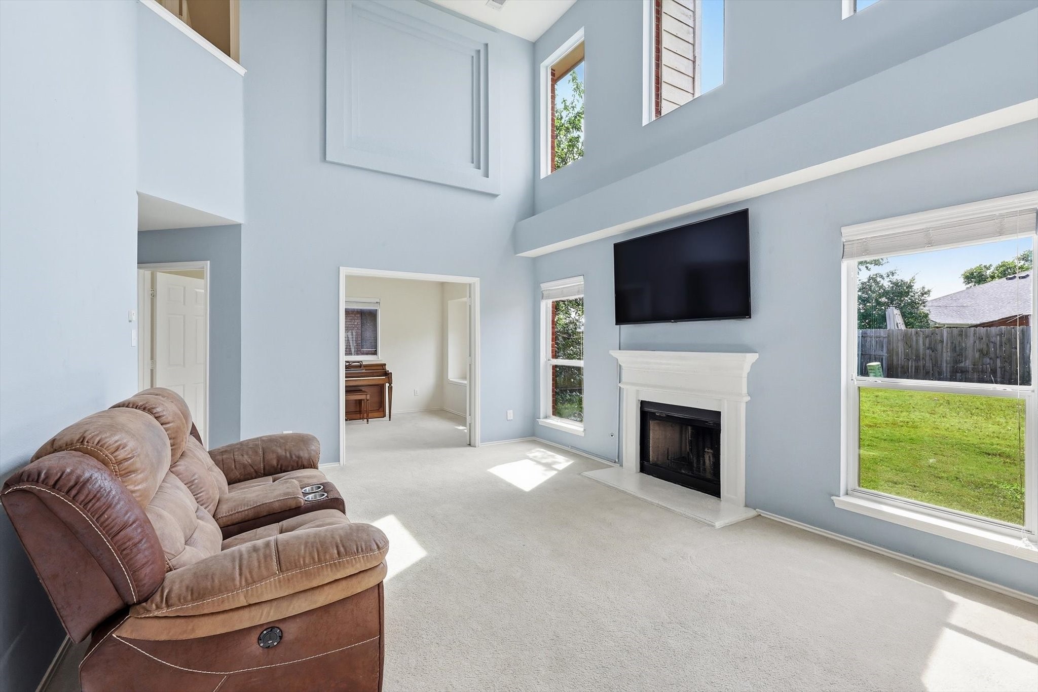 1703 Wolf Creek Drive Arlington TX 76018