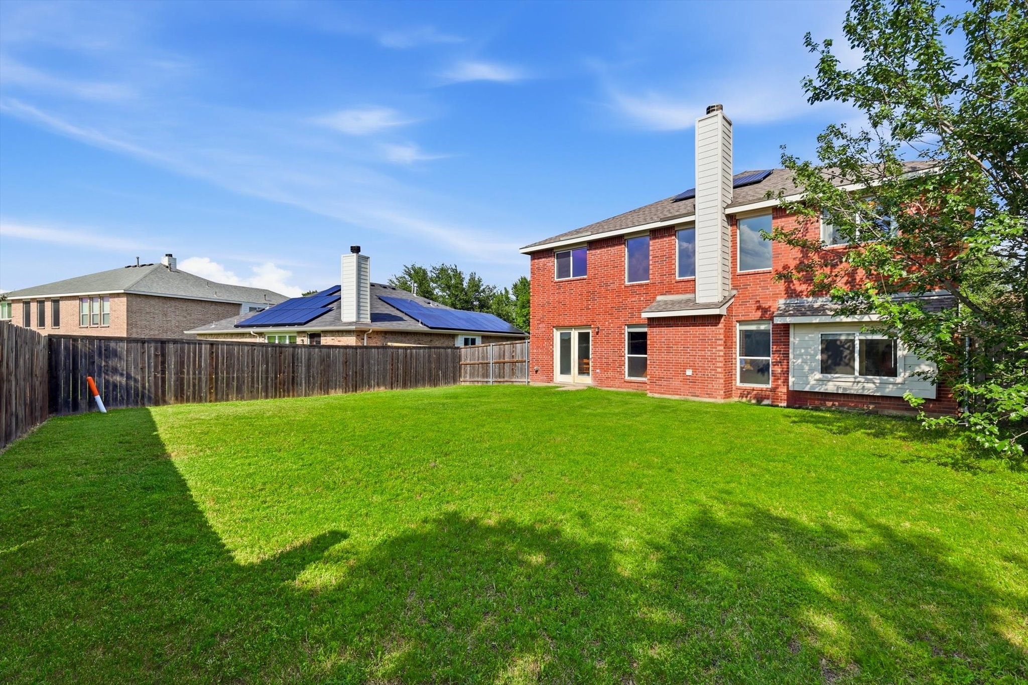 1703 Wolf Creek Drive Arlington TX 76018