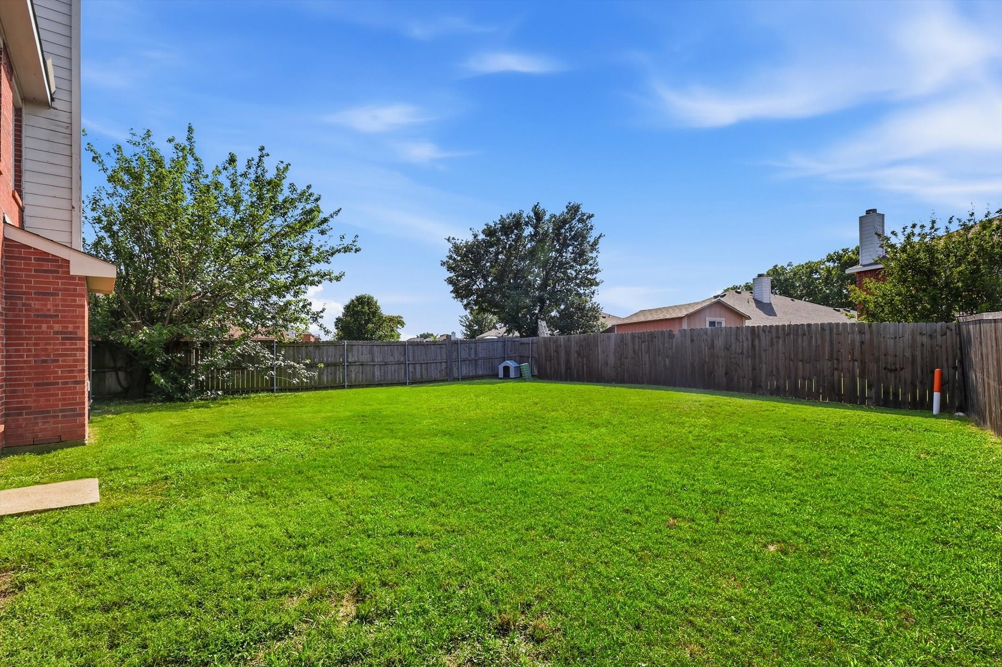 1703 Wolf Creek Drive Arlington TX 76018