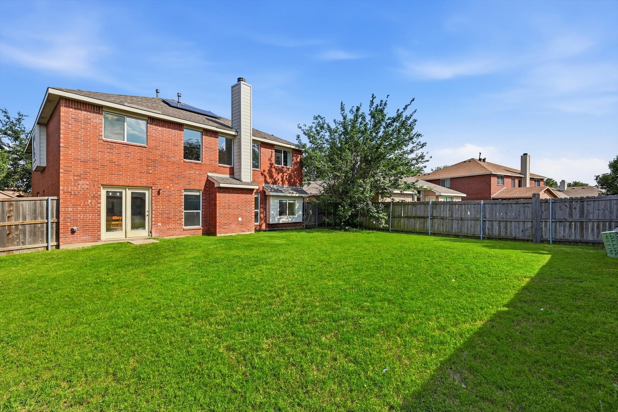 1703 Wolf Creek Drive Arlington TX 76018