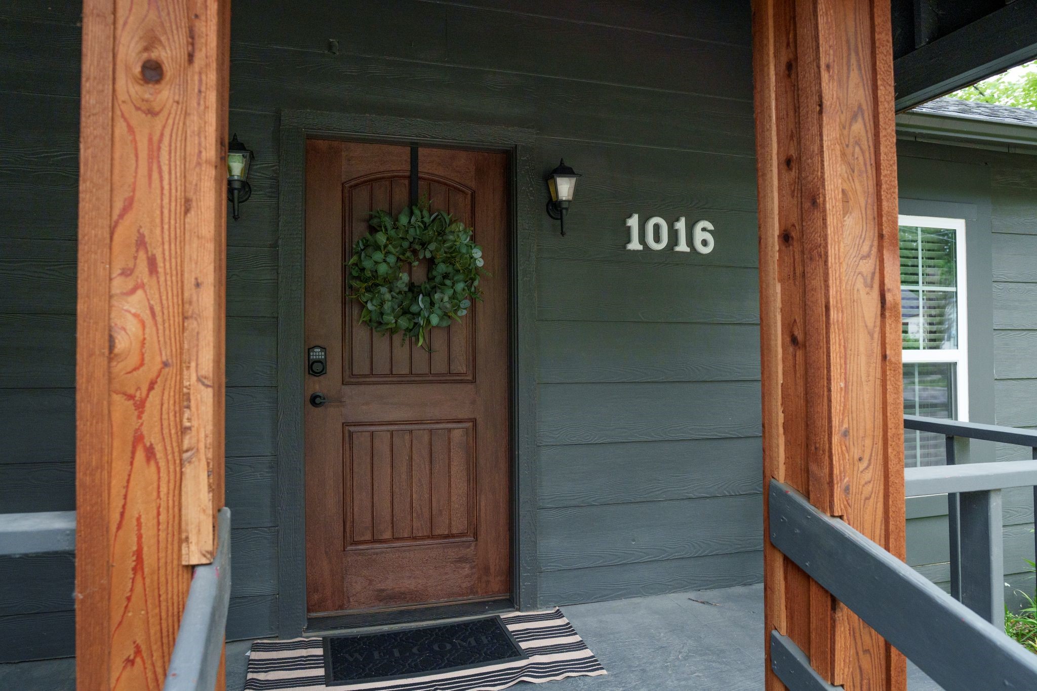 1016 W Collins Street Denton TX 76201
