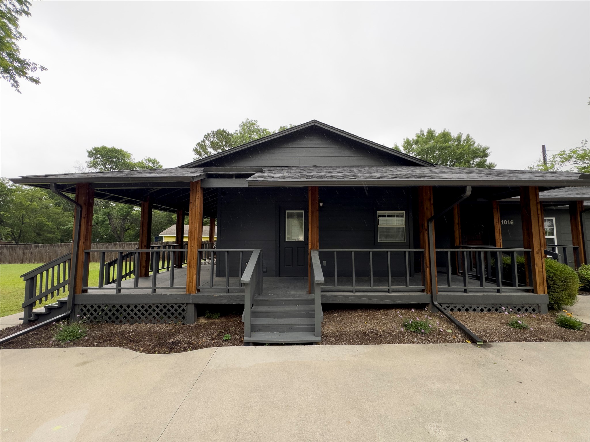 1016 W Collins Street Denton TX 76201