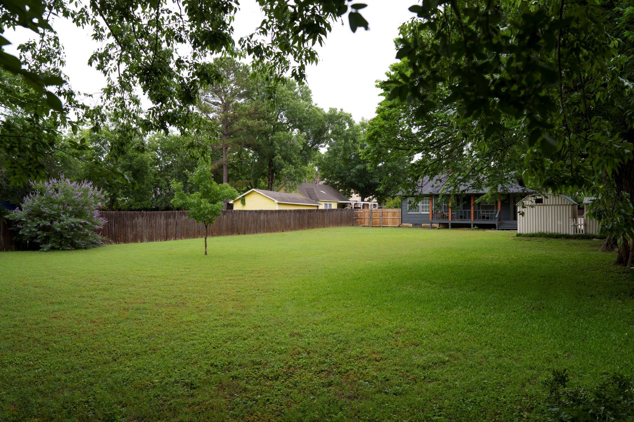 1016 W Collins Street Denton TX 76201