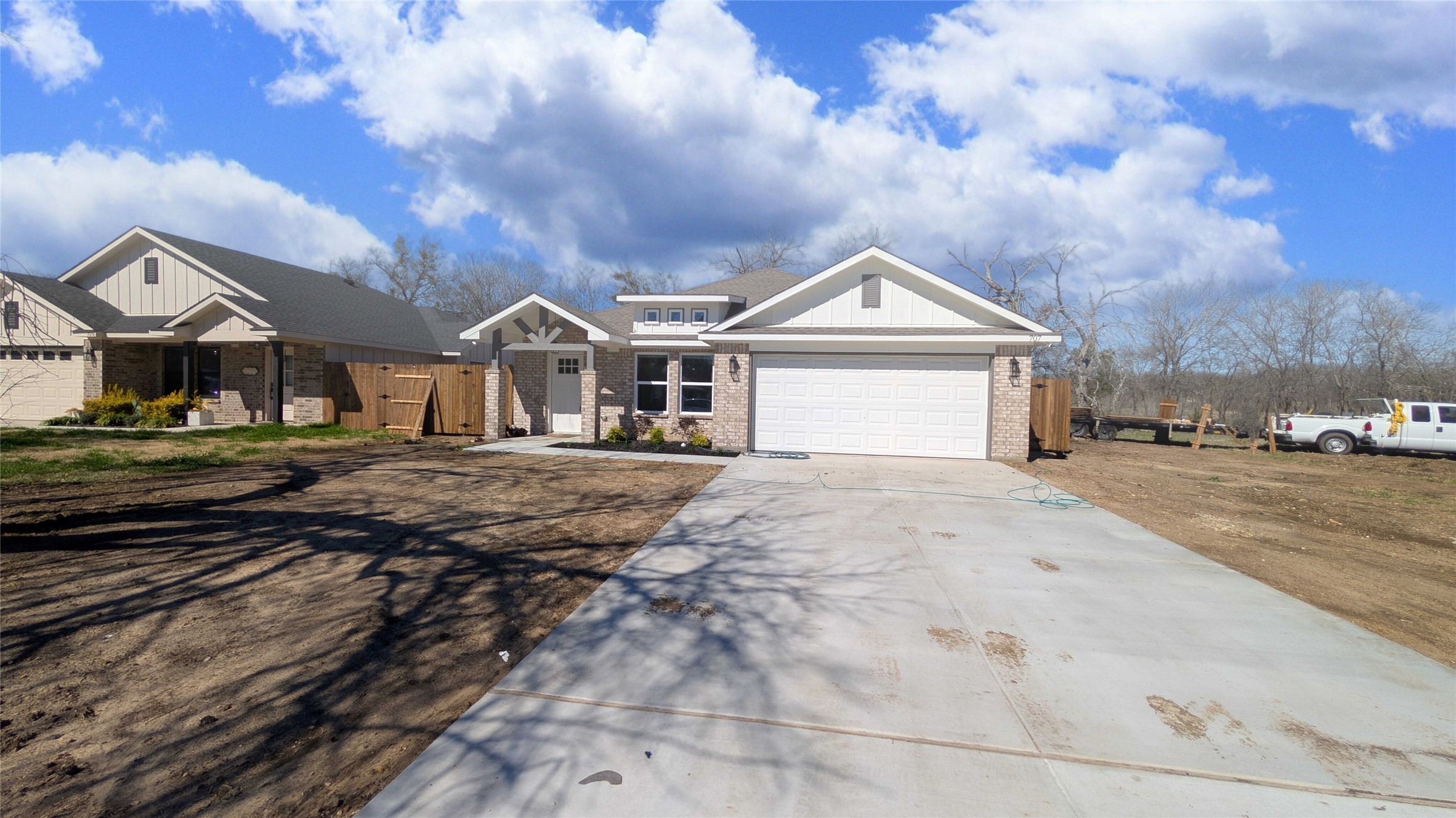 707 Cedar Street Cleburne TX 76031