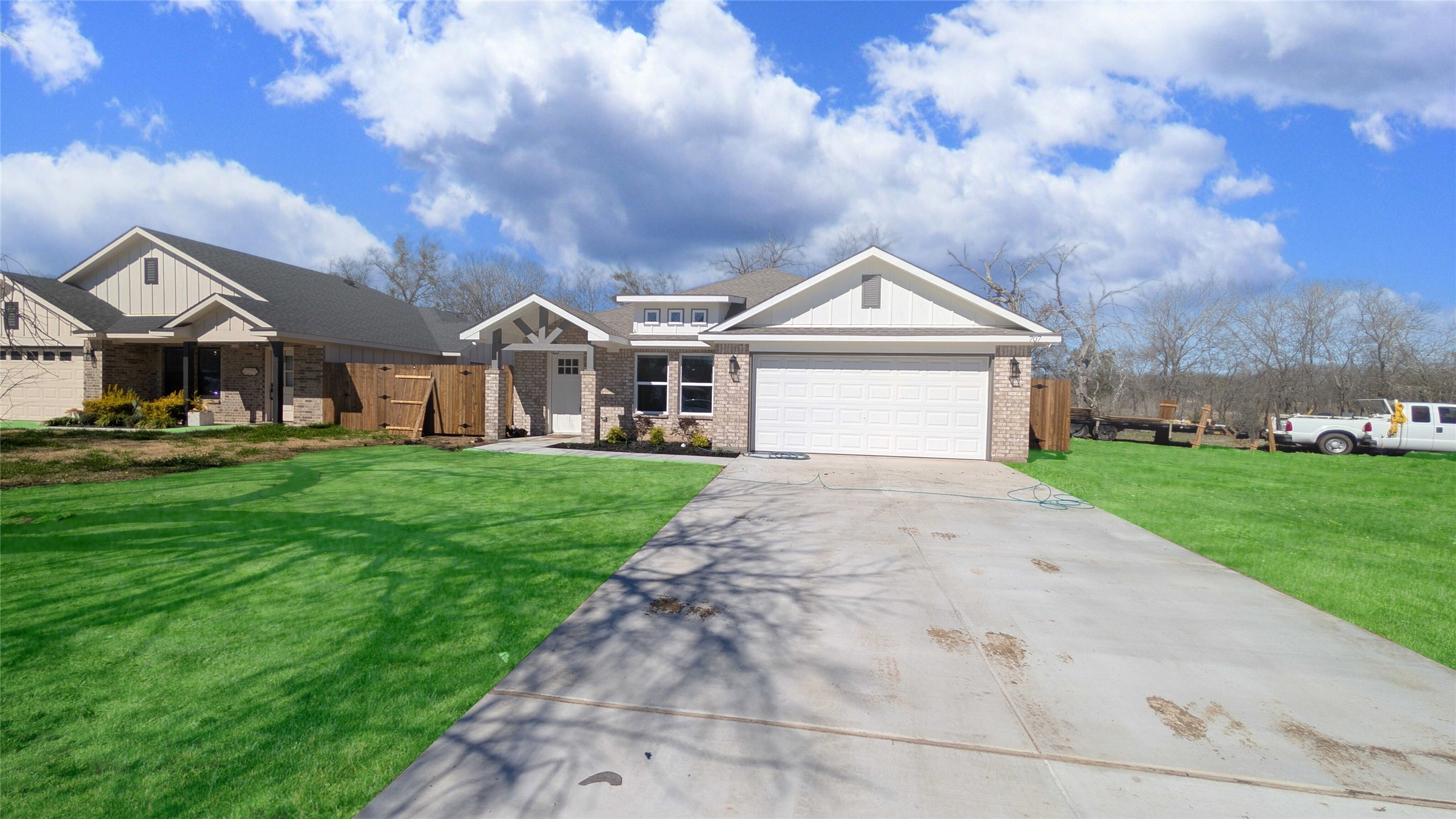 707 Cedar Street Cleburne TX 76031