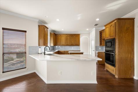 7517 Eagle Ridge Circle Fort Worth TX 76179