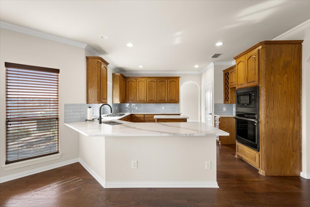 7517 Eagle Ridge Circle Fort Worth TX 76179
