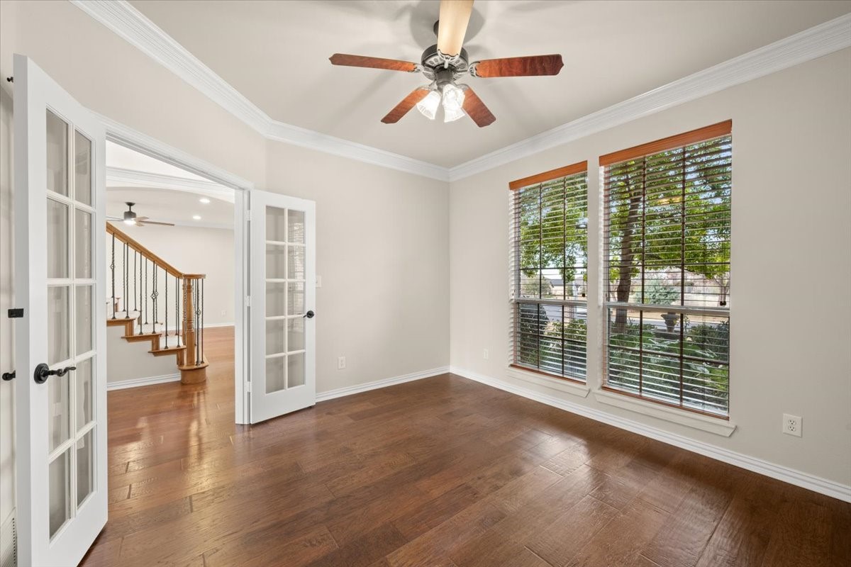 7517 Eagle Ridge Circle Fort Worth TX 76179