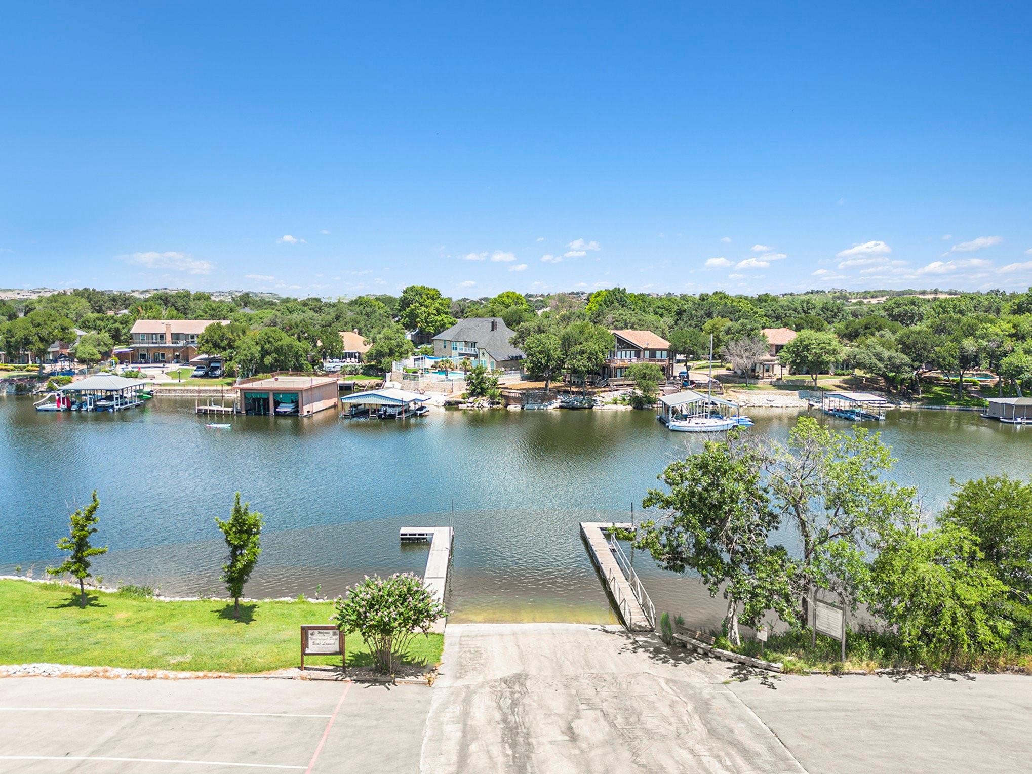 7517 Eagle Ridge Circle Fort Worth TX 76179