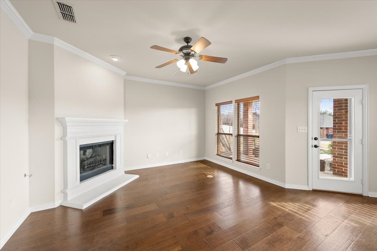 7517 Eagle Ridge Circle Fort Worth TX 76179