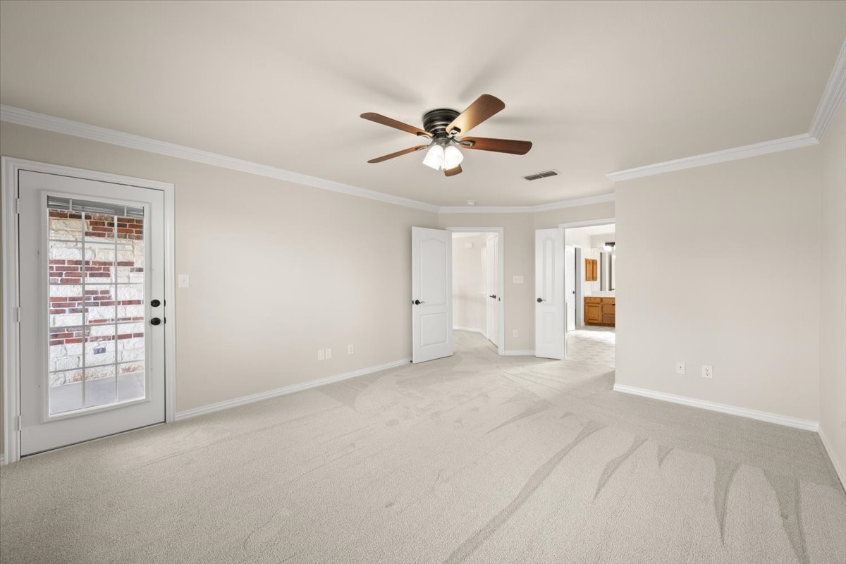 7517 Eagle Ridge Circle Fort Worth TX 76179