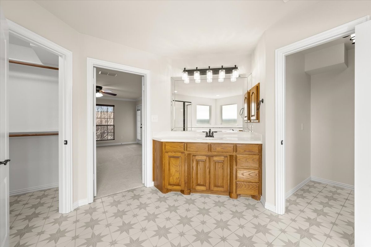 7517 Eagle Ridge Circle Fort Worth TX 76179
