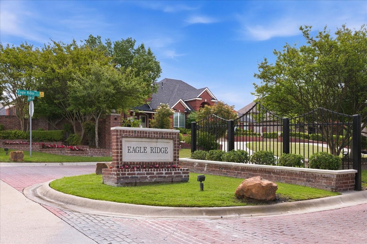 7517 Eagle Ridge Circle Fort Worth TX 76179