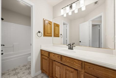 7517 Eagle Ridge Circle Fort Worth TX 76179
