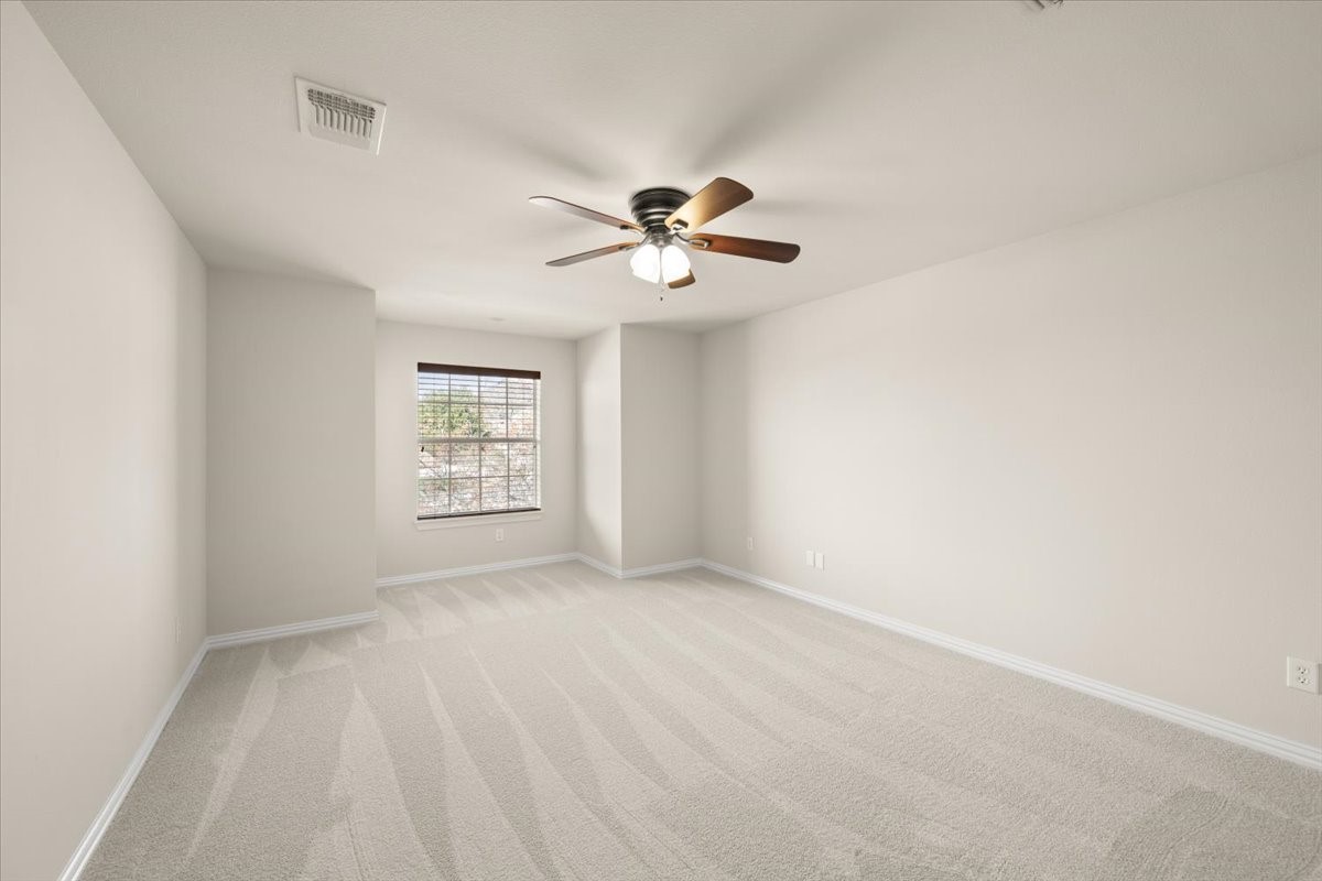 7517 Eagle Ridge Circle Fort Worth TX 76179