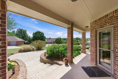 7517 Eagle Ridge Circle Fort Worth TX 76179