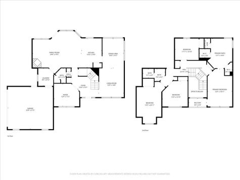 7517 Eagle Ridge Circle Fort Worth TX 76179