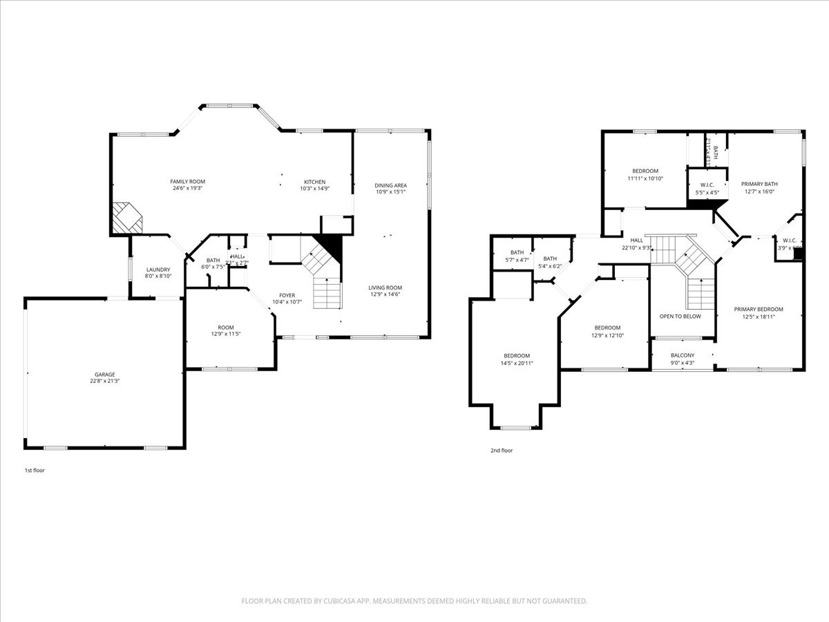 7517 Eagle Ridge Circle Fort Worth TX 76179