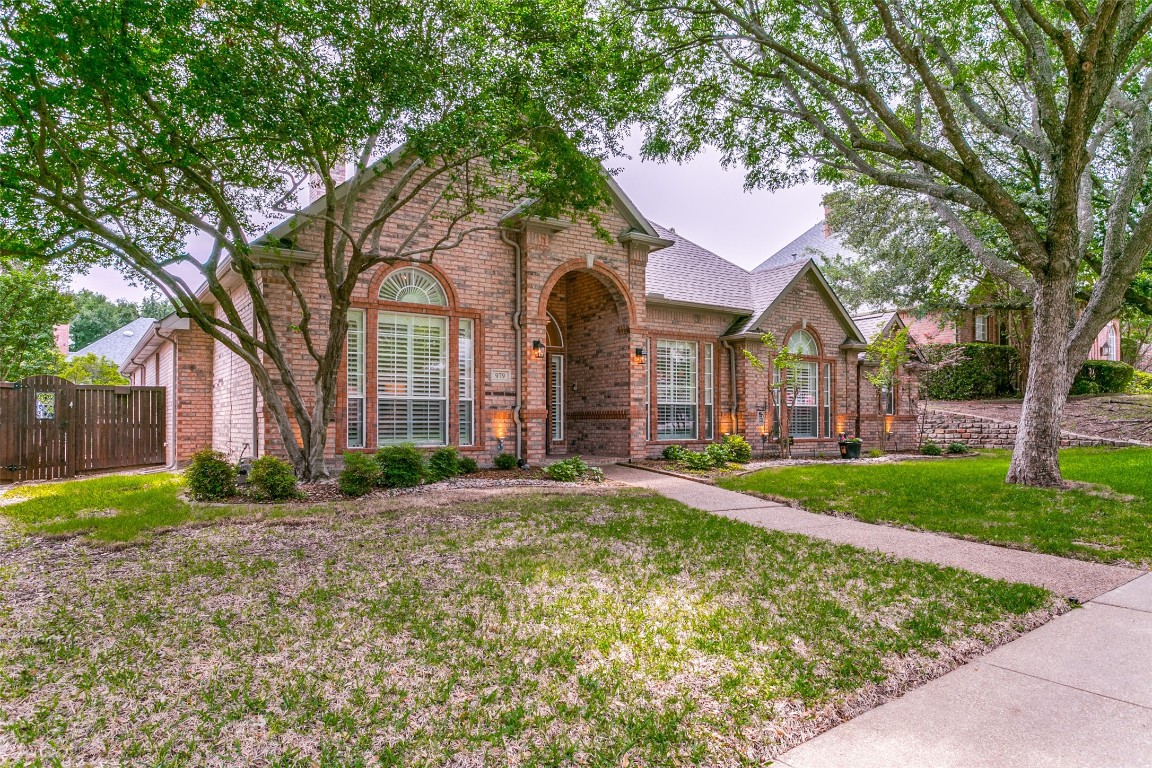 979 Condor Drive Coppell TX 75019