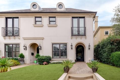 4140 Prescott Avenue Dallas TX 75219