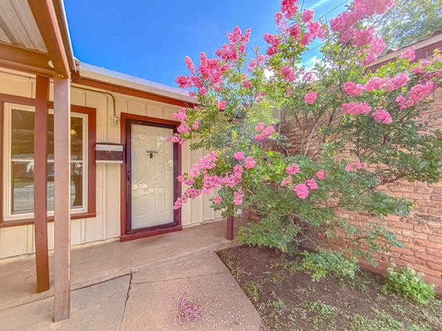 3212 Sandefer Street Abilene TX 79603