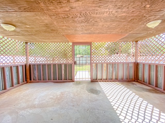 3212 Sandefer Street Abilene TX 79603