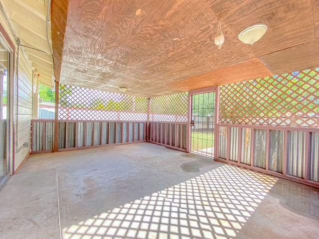 3212 Sandefer Street Abilene TX 79603