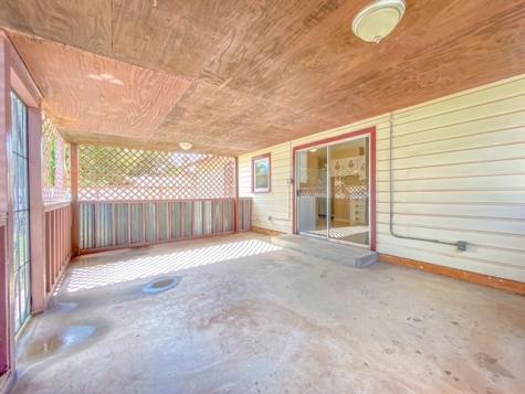 3212 Sandefer Street Abilene TX 79603