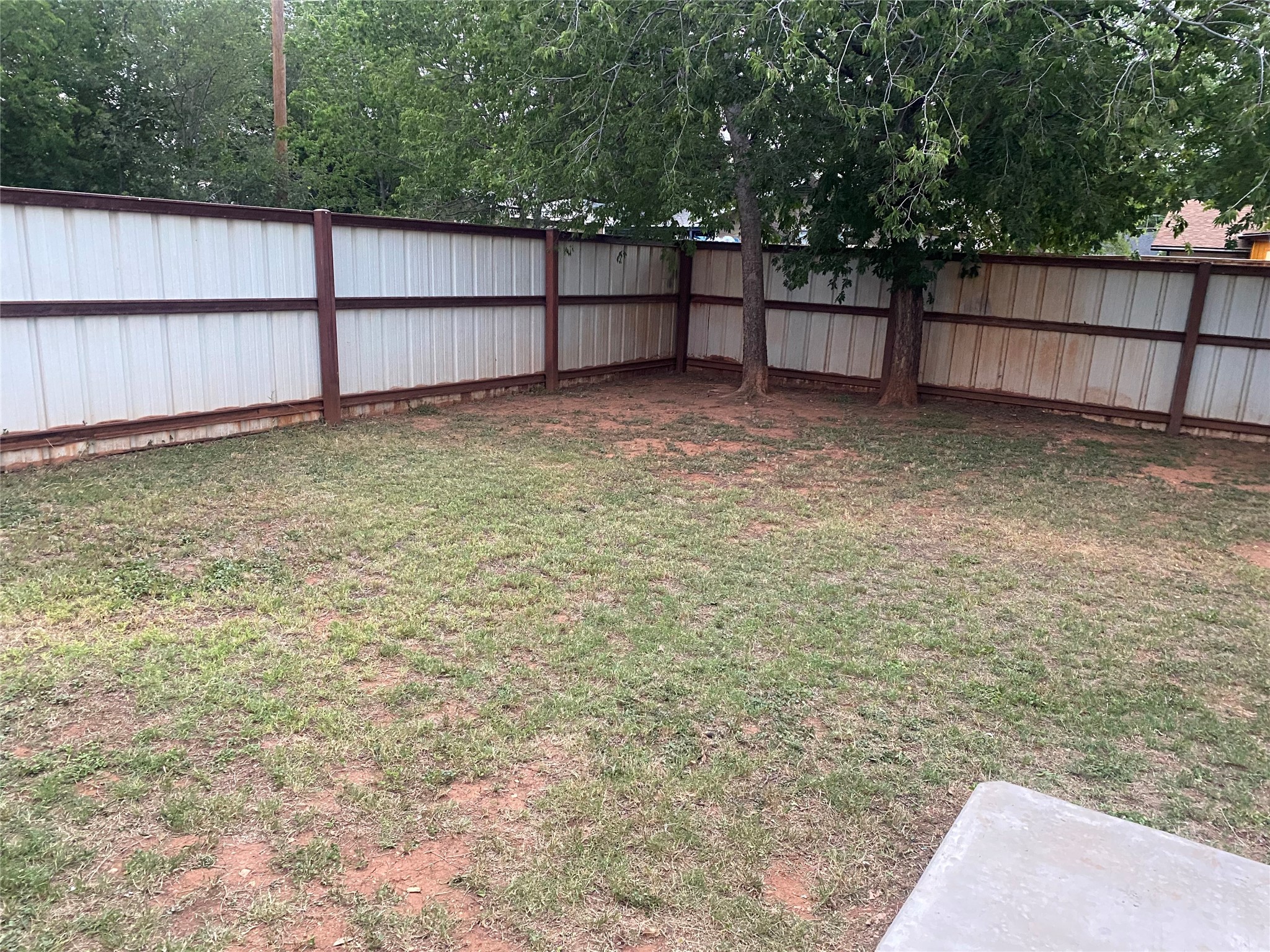 3212 Sandefer Street Abilene TX 79603