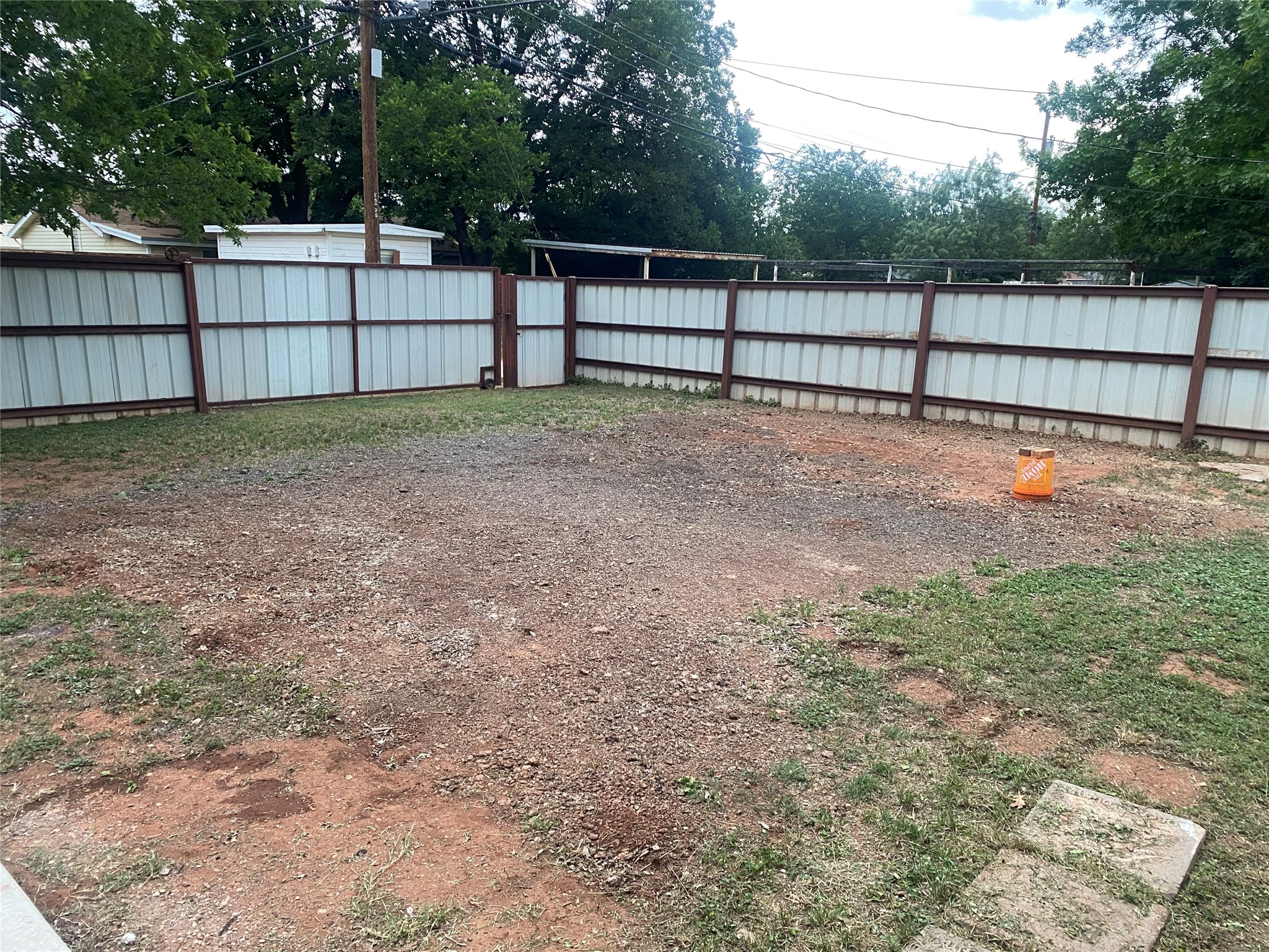 3212 Sandefer Street Abilene TX 79603
