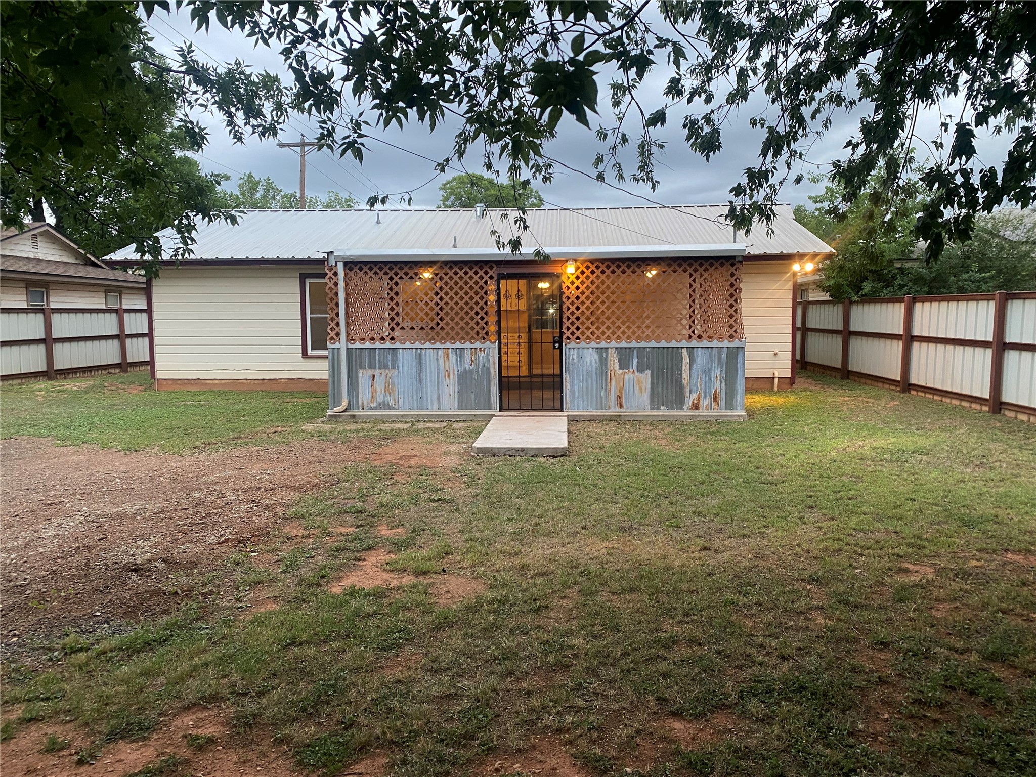 3212 Sandefer Street Abilene TX 79603