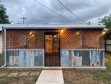 3212 Sandefer Street Abilene TX 79603
