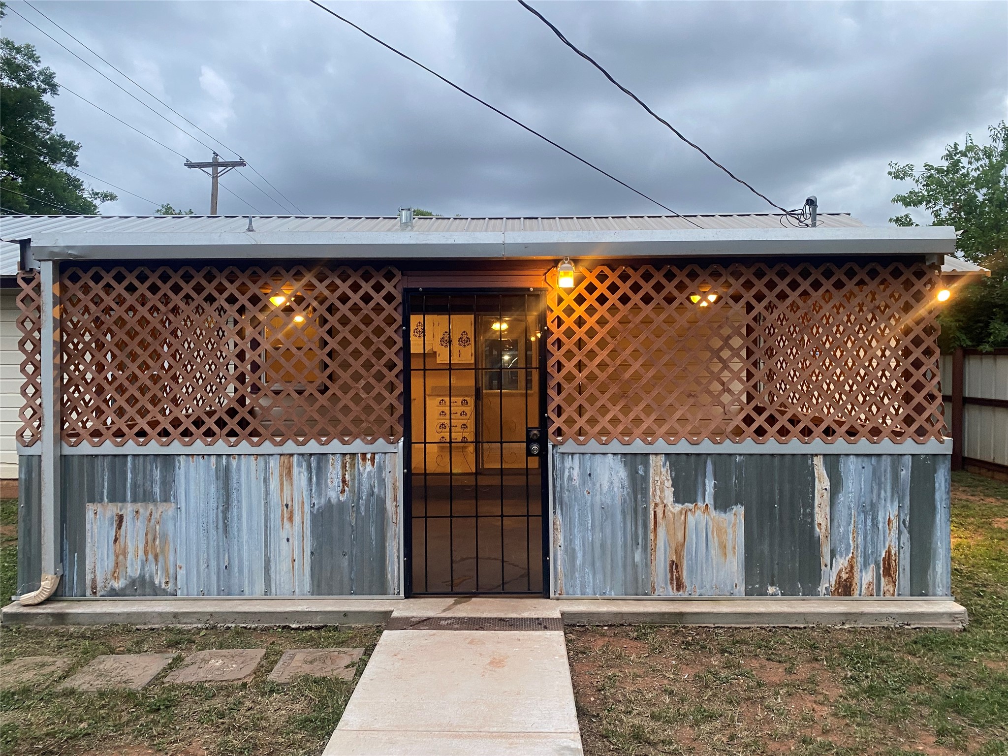 3212 Sandefer Street Abilene TX 79603