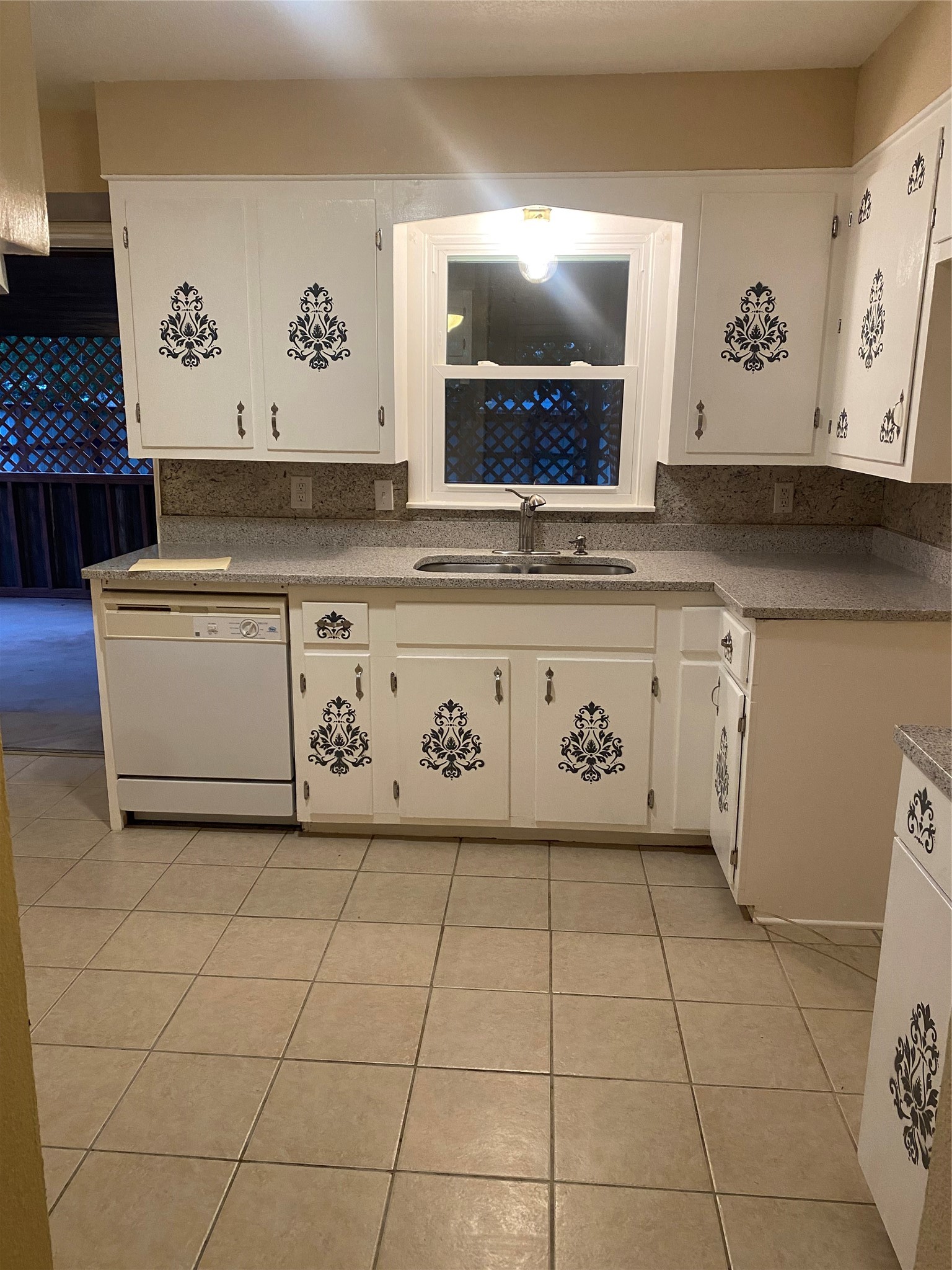 3212 Sandefer Street Abilene TX 79603